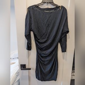 Marciano Navy Dress Size XS